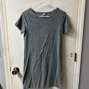 Women’s Tee Shirt Dress